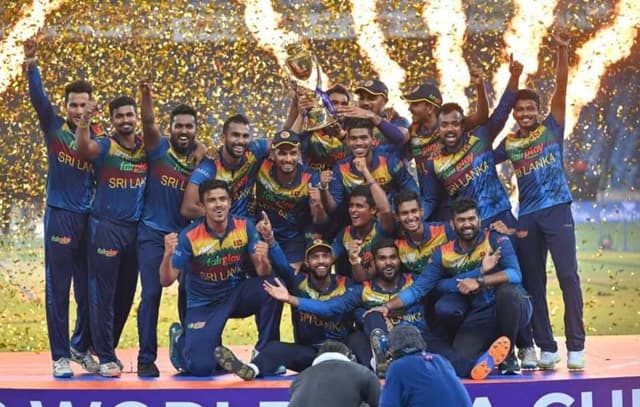 Jayawardene lavishes praises on Sri Lanka after Asia Cup glory