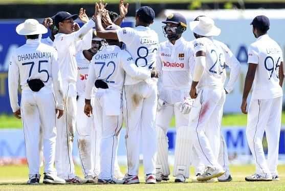 No quarantine restrictions for Sri Lankan players in Bangladesh tour