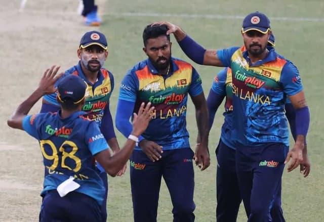 SLC to host Residential Camp in Kandy for T20 World Cup probables