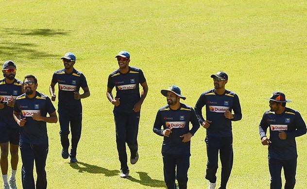 Three more injury concerns for Sri Lanka ahead of second T20I