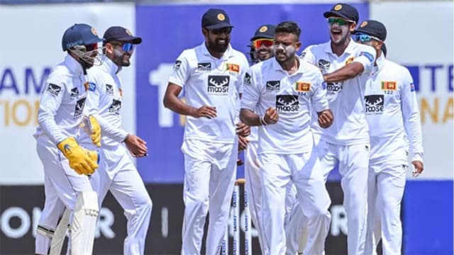 WTC 2025: Sri Lanka's Take-Home Prize Money Revealed