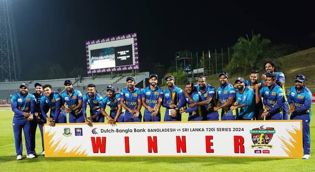 Sri Lanka hoping for a competitive ODI series against Bangladesh 