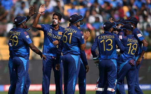 Sri Lanka Cricket launches new T10 tournament 