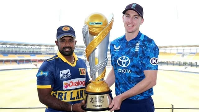 Sri Lanka vs England 3rd ODI Match, Dream 11 Prediction, Fantasy Cricket