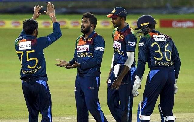Sri Lanka add five more cricketers to WC squad