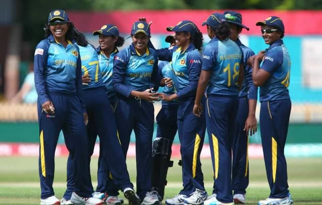 Sri Lanka's four women players in ICC's panel of umpires and match-referees 