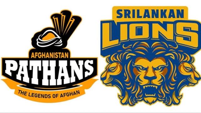 Sri Lankan Lions vs Afghanistan Pathans Asian Legends League 2026 Match 1, Dream 11 Prediction, Fantasy Cricket