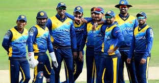 Sri Lanka announce their ODI squad for the upcoming Bangladesh series 