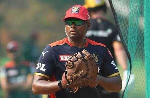 Sridharan to coach Bangladesh team in Asia Cup, Domingo out of T20 plan 