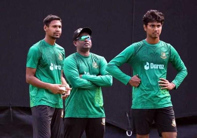 Sridharan Sriram comes to Bangladesh to discuss about his future 