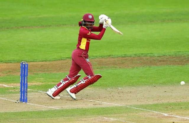 Stafanie Taylor misses out West Indies squad for England series 