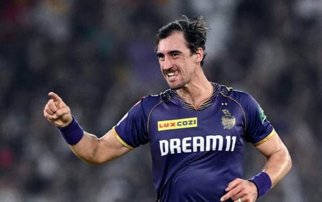 Starc hints to retire from ODI's to open doors for franchise Cricket 