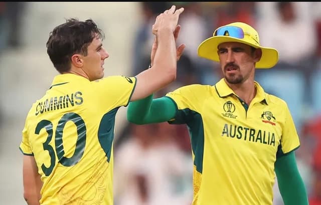 Cummins, Starc, Smith return to Australia T20I team 