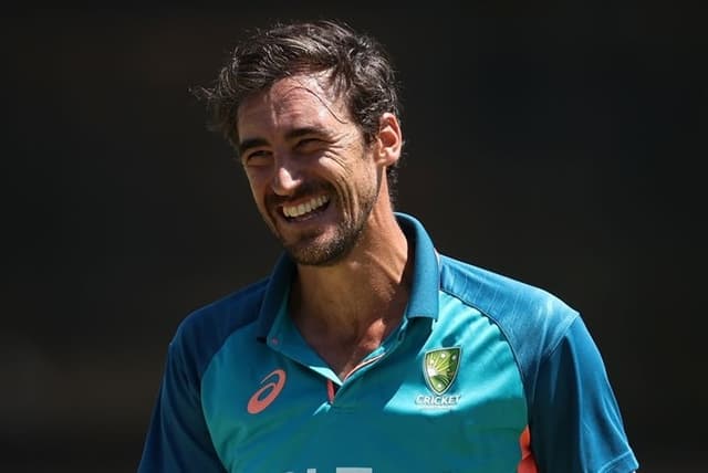 Starc compares Border-Gavaskar Trophy to Ashes 