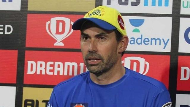 The Stephen Fleming Chapter : Domestic & International Career, Facts & Figure