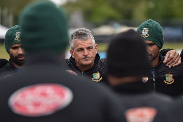 2019 WC wasn’t an annihilation of Bangladesh: Rhodes