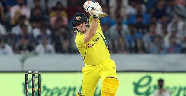 Smith expects to have a pain-free world cup after taking Cortisone injection 