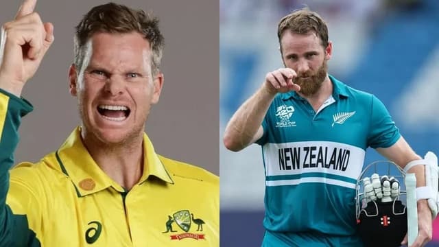 Steve Smith and Kane Williamson Withdraw from PSL 10 Players Draft