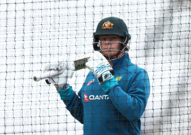 INDvAUS : Australia Faces Injury Scare Ahead of Second Test Against India as Steve Smith Suffers Hand Injury