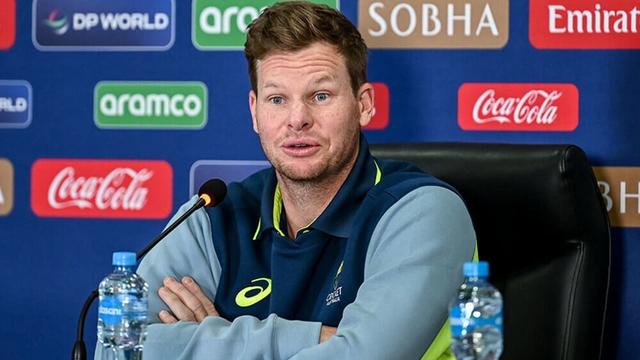 Steve Smith to Join Welsh Fire for The Hundred 2025