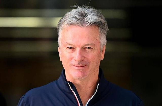 Steve Waugh criticizes ICC after South Africa name second-string Test squad