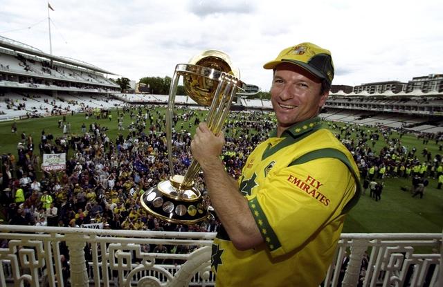 The Steve Waugh Chapter : Domestic & International Career, Facts & Figure