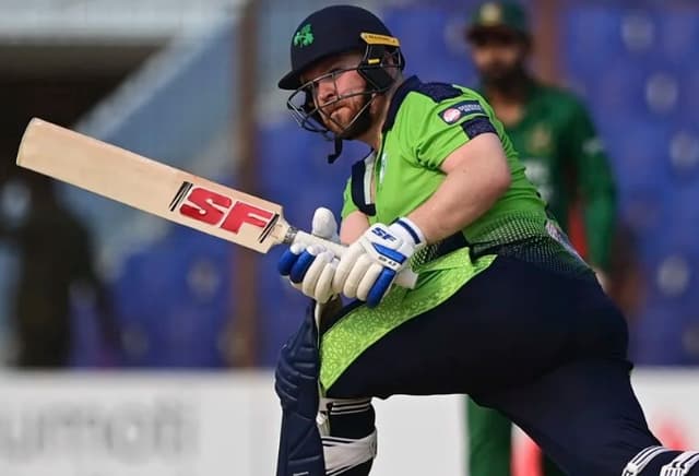 Fortune Barishal include Paul Stirling, Abbas Afridi and retain 3 local cricketers including Riyad