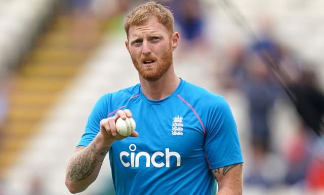 Ben Stokes fully ready to play as all-rounder in first Ashes Test