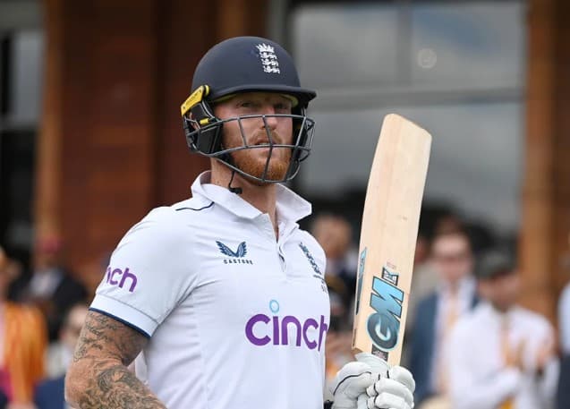 Ben Stokes achieves unique feat in Test cricket