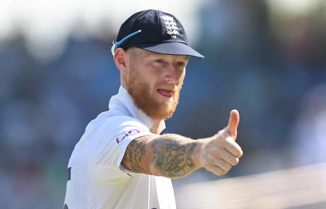 I want us to go out to Australia and win the Ashes back: Stokes 
