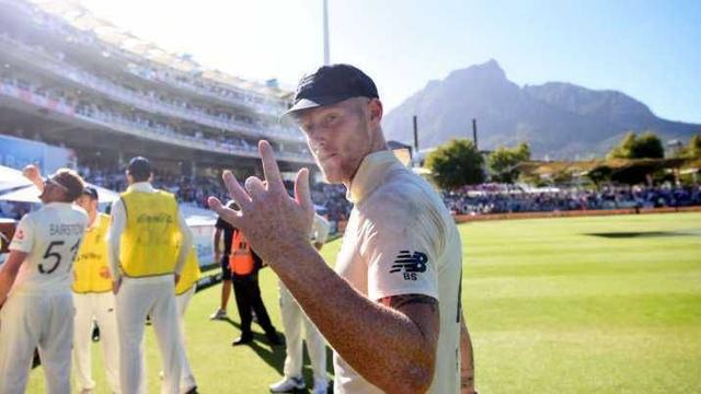 Ben Stokes appointed as new England Test captain