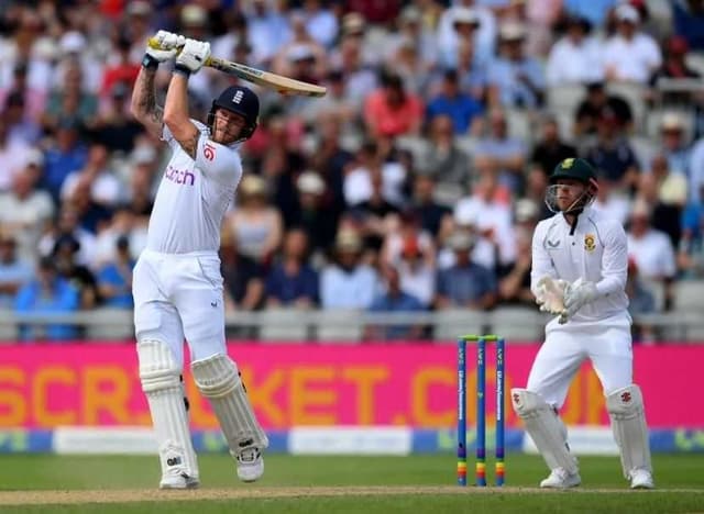 England-South Africa series decider to resume on Saturday 