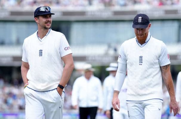 Ben Stokes impresses with Josh Tongue's performance 