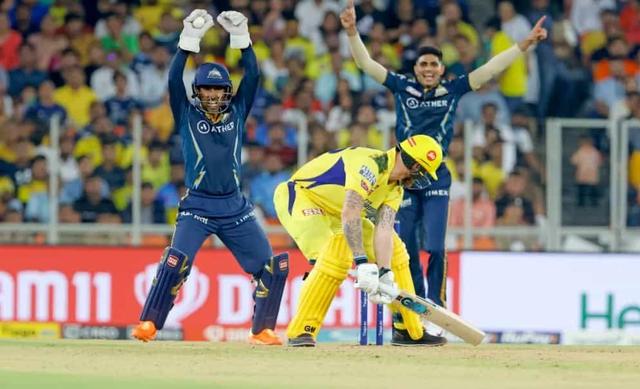 IPL 2023: He’s progressing well, Fleming provides update on Stokes' bowling issue