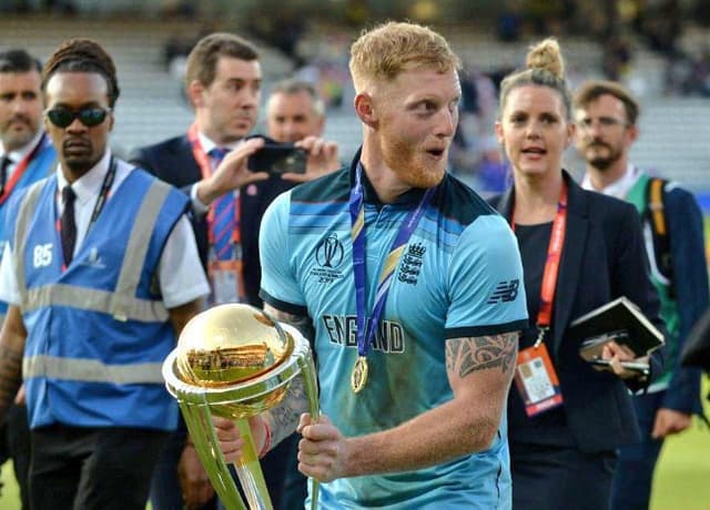 Ben Stokes to come out of retirement to play in ODI World Cup