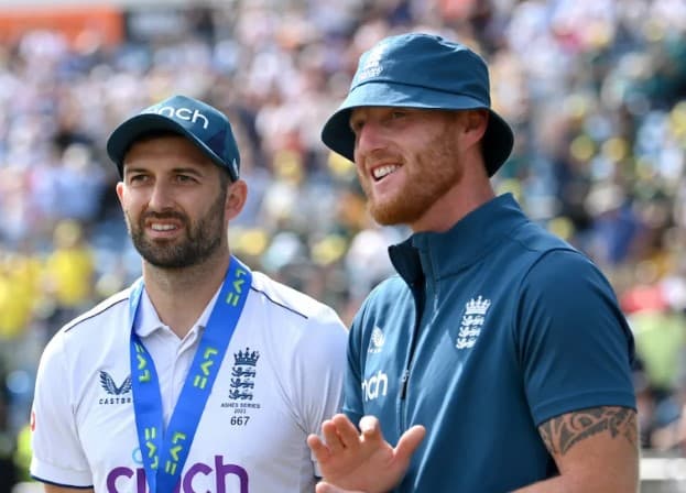 Ben Stokes believes England can still win Ashes 