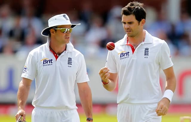 I really hope Anderson gets the send-off he deserves at Lord's: Strauss