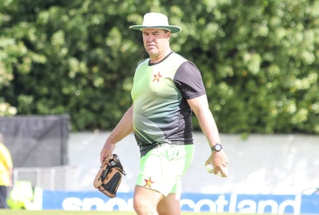 I'm alive and well: Heath Streak in rumours of his death