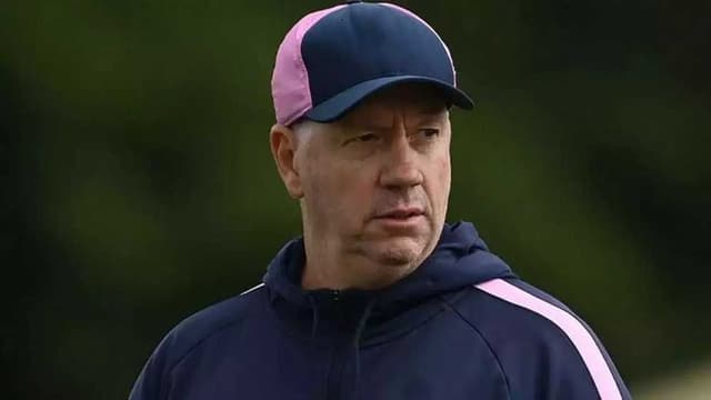 Stuart Law is appointed as Bangladesh U19 Coach