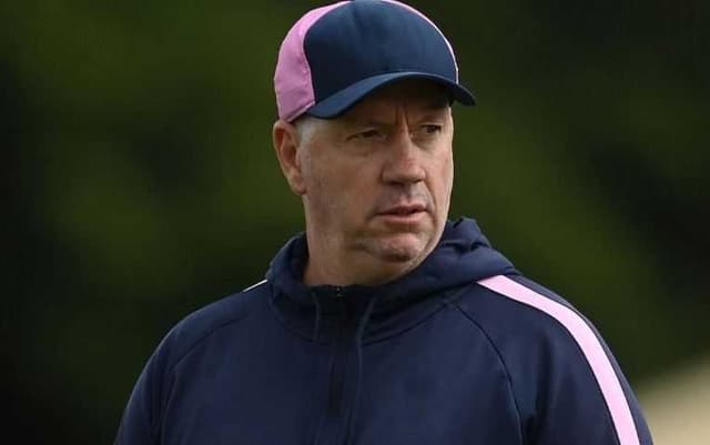 Stuart Law, Wasim Jaffer favourites to become Bangladesh U-19 team coaches