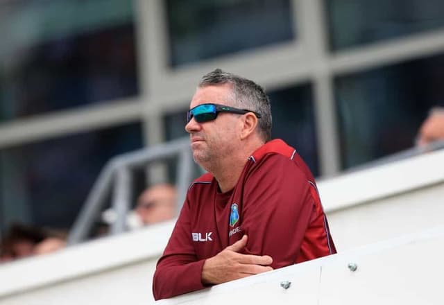 Stuart Law to become Nepal's head coach