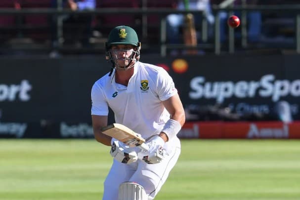 South Africa to give Tristan Stubbs a good run at No. 3 in Test cricket