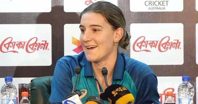 Sutherland wants to win the series with one match in hand