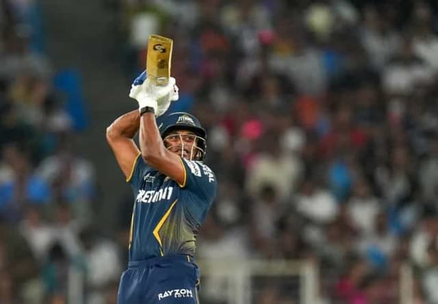 Sai Sudharshan reflects on his stellar performance after being eliminated