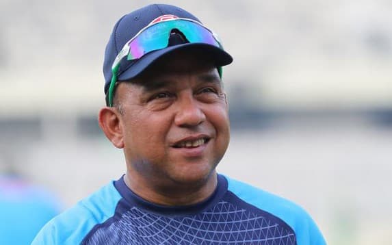 Sujon cites Broad's example to outline Bangladesh cricketers' unwillingness to retire at right time