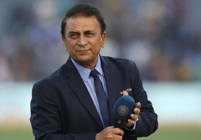 Sunil Gavaskar not happy with the flat pitches in IPL