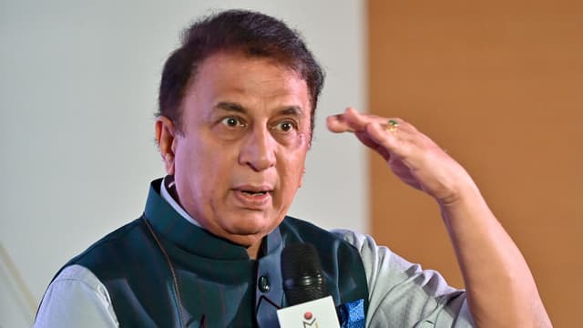 Sunil Gavaskar Defends Suryakumar Yadav's Catch Amid Controversy in ICC T20 World Cup 2024 Final