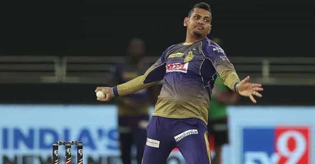 Narine set to return in the clash against Mumbai Indians