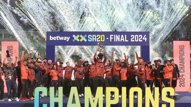 SA20 2026: Who Bought Whom? Full Squads of All Six Teams