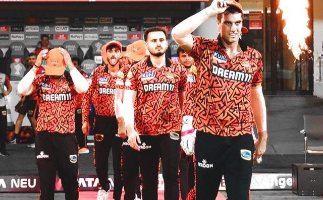 IPL 2024: KKR posts a classy tweet after SRH's heartbreaking loss in final